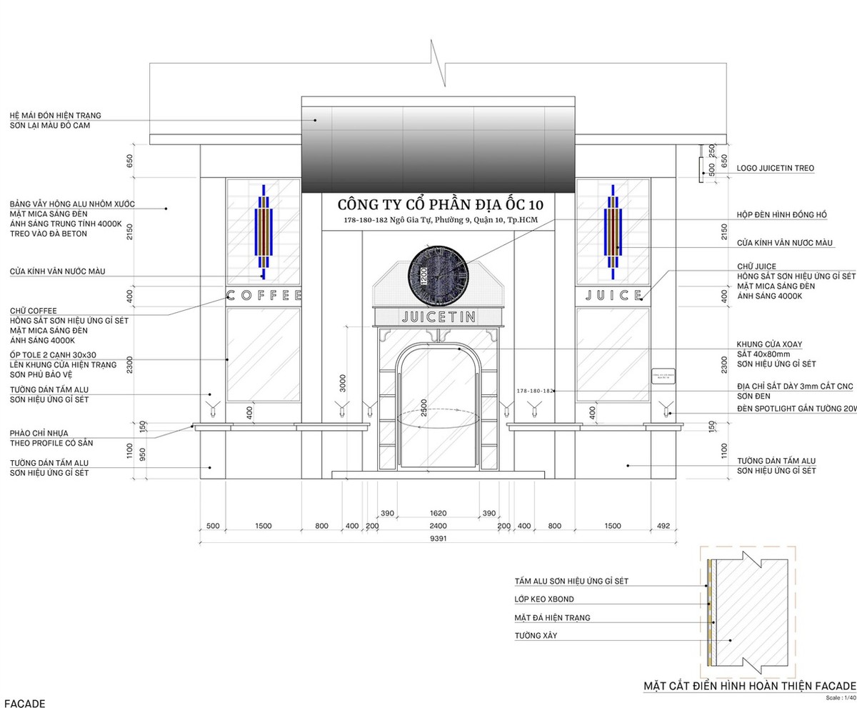 Café Interior Furniture Custom Café Interior Furniture Custom